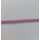 Pruženka ozdobná drobné vlnky 10mm lila (světle fialová)