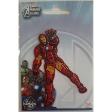 Nažehlovačka Iron-Man
