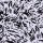 Motiv zebra na smetanové jednolící 100% bavlněný úplet