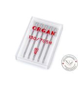 Strojové jehly ORGAN Universal 80/12 5ks