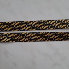 Pruženka půlená Batman 16mm