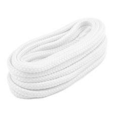 Šňůra průměr 4mm svazek 3m bílá