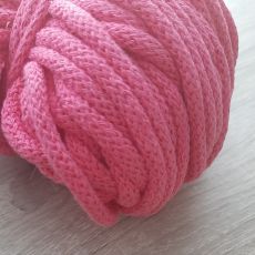 Šňůra průměr 5,5mm cukřík