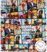 GTA úplet