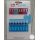 Svorky na textil 2,6+5,5 cm PRYM LOVE