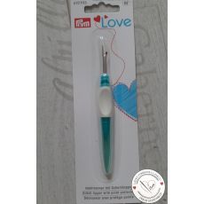 Páradlo švů malé ergonomické PRYM LOVE