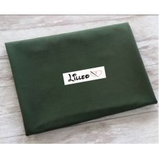 Khaki úplet