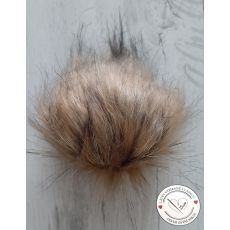 Bambulka malá přírodní světlejší