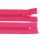 Zip spirálový 12cm amarant