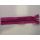 Zip spirálový 14cm purpurový