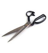 Krejčovské nůžky délka 30,5 cm