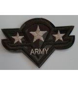 Nažehlovačka army