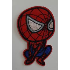 Nažehlovačka Spider-man
