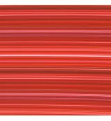 Proužky oranžovo červené softshell