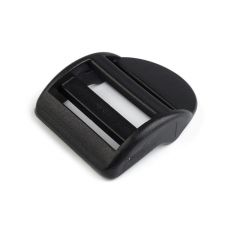 Spona žebříček 40mm černá