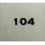 Velikost 104