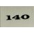 Velikost 140