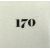 Velikost 170 Velikost 170